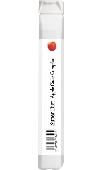 Super Diet Apple Cider Complex