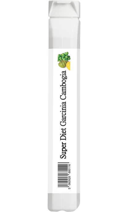 Super Diet Garcinia Cambogia