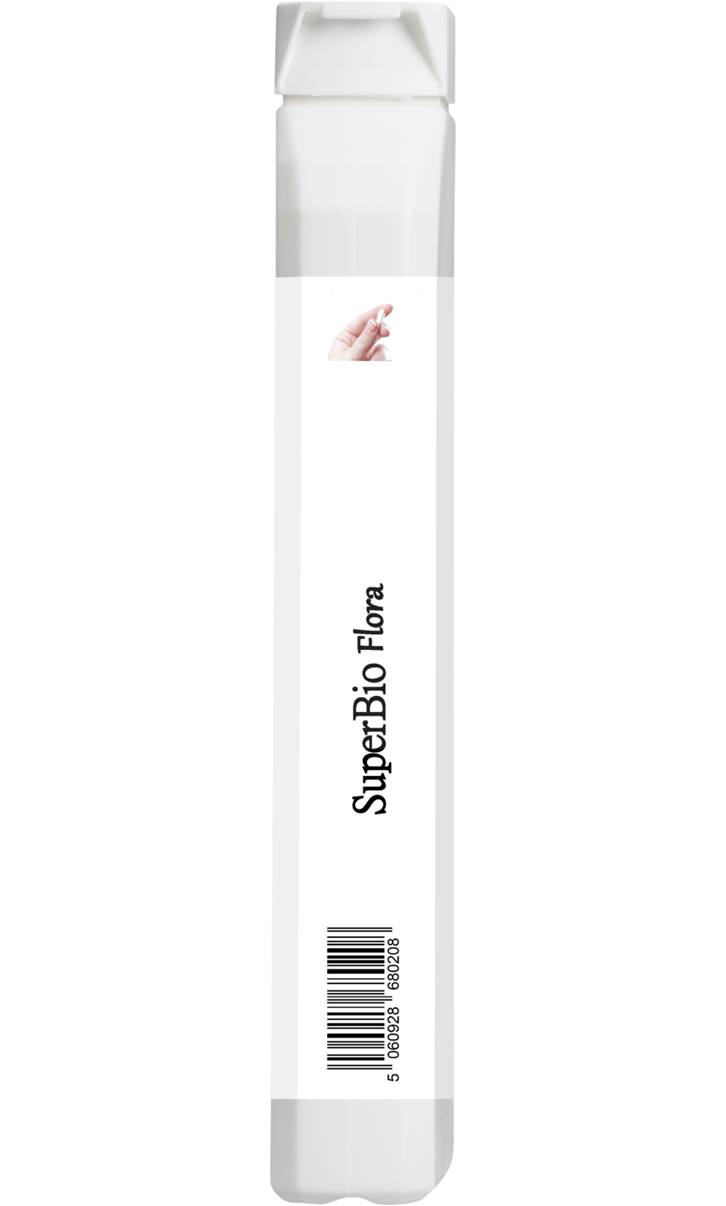 SuperBio Flora