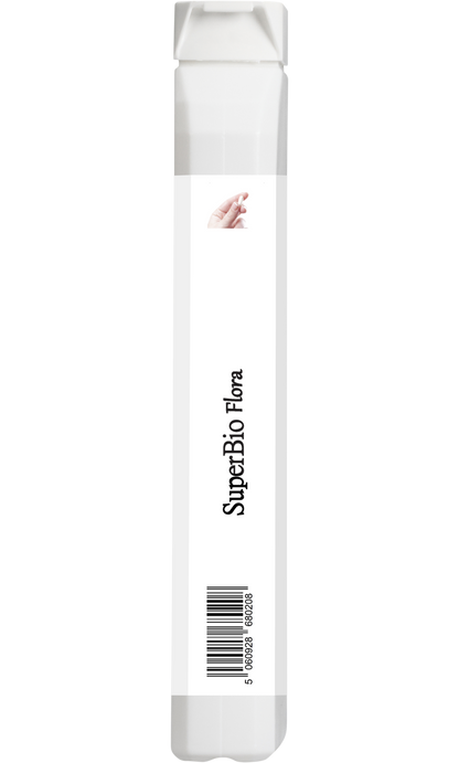 SuperBio Flora