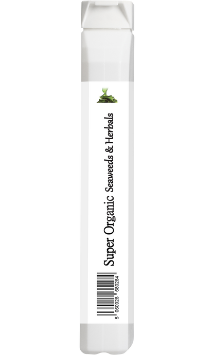 Super Organic Seaweeds & Herbals