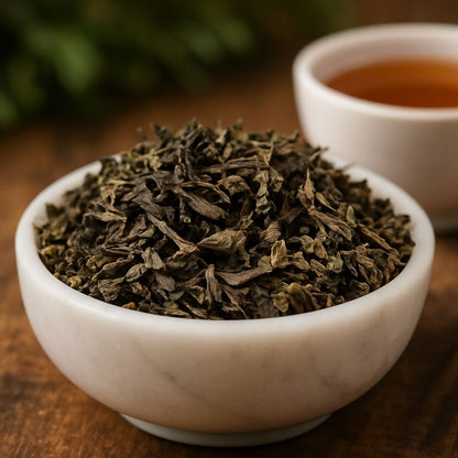 Blue Vervain Dried