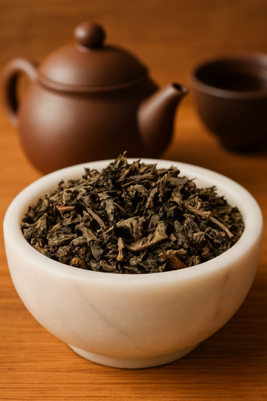 Blue Vervain Dried